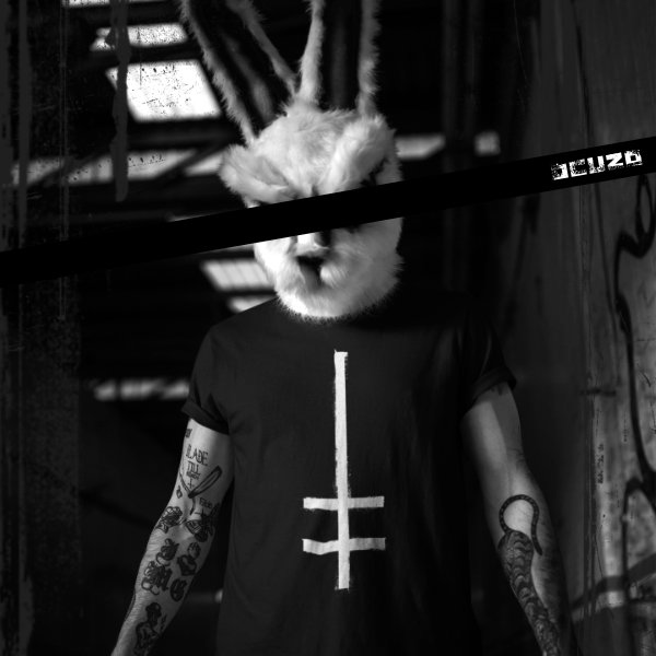 symbol cross upside down 1