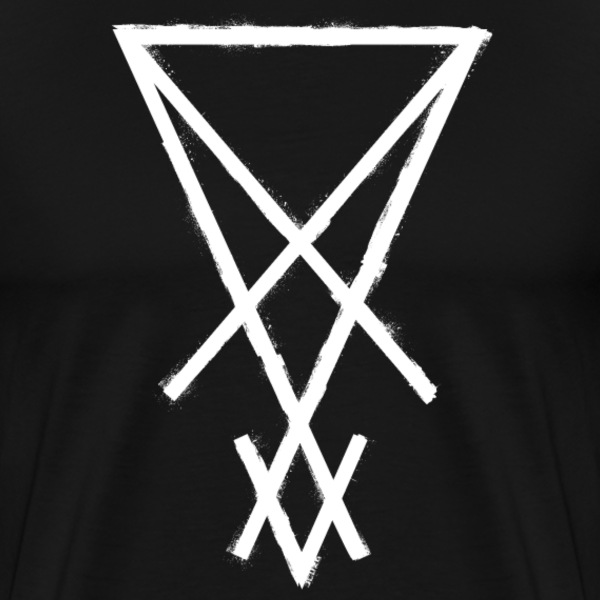 symbol lucifer sigil 1