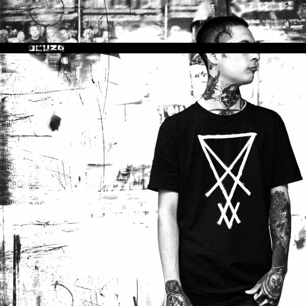 symbol lucifer sigil 1